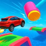 Wacky Wheels