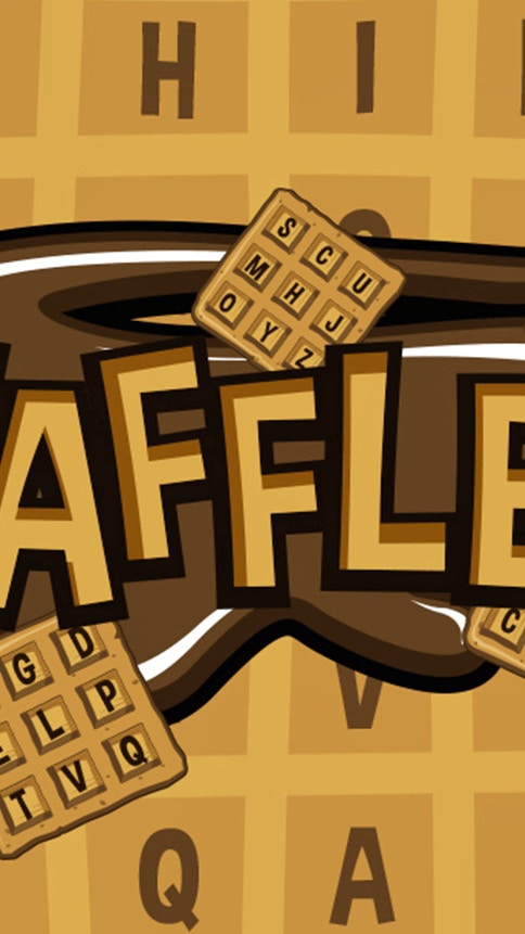 Waffle Words