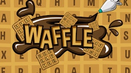 Waffle Words