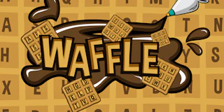 Waffle Words thumbnail