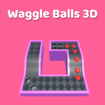 Waggle Balls 3D