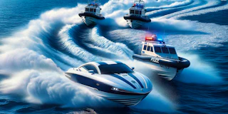 Wake Rider Escape thumbnail