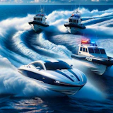 Wake Rider Escape