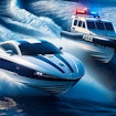 Wake Rider Escape