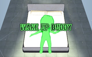 Wake Up Buddy game cover