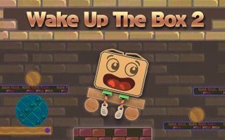 Wake Up the Box 2