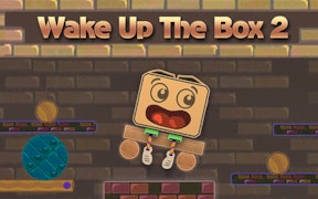 Wake Up the Box 2