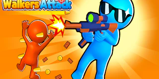 Walkers Attack thumbnail