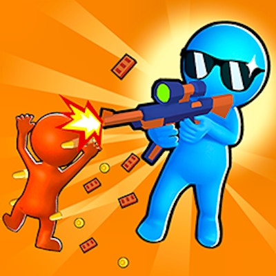 Walkers Attack By Gamepix