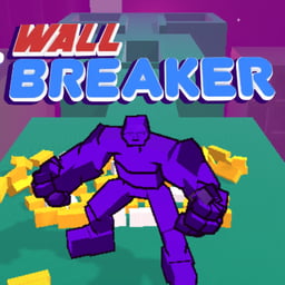 Wall Breaker Online action Games on taptohit.com
