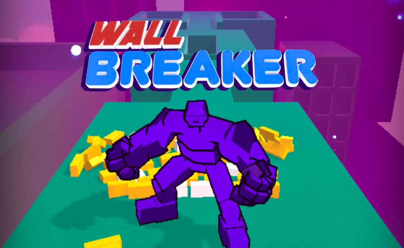 Wall Breaker