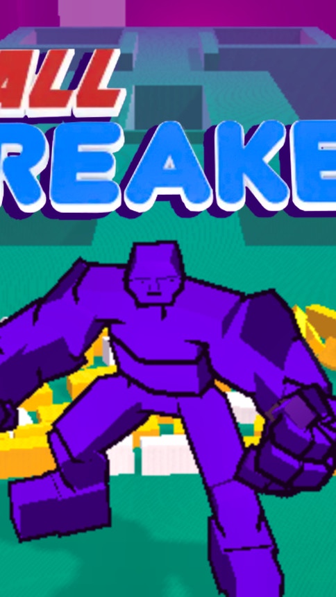 Wall Breaker