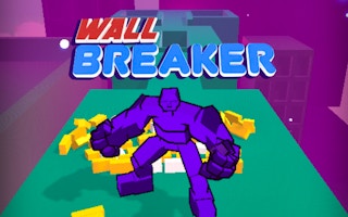 Wall Breaker game cover