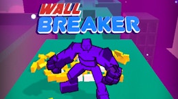 Wall Breaker