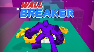 Image for Wall Breaker