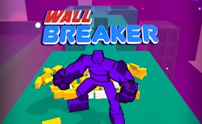 Wall Breaker