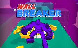 Wall Breaker