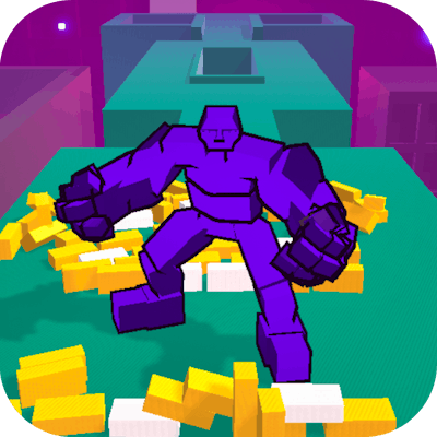 Wall Breaker By Gamepix