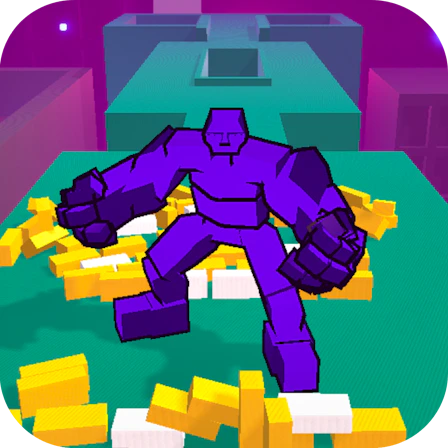 Wall Breaker game thumbnail
