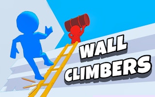 Wall Climbers