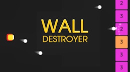 Wall Destroyer