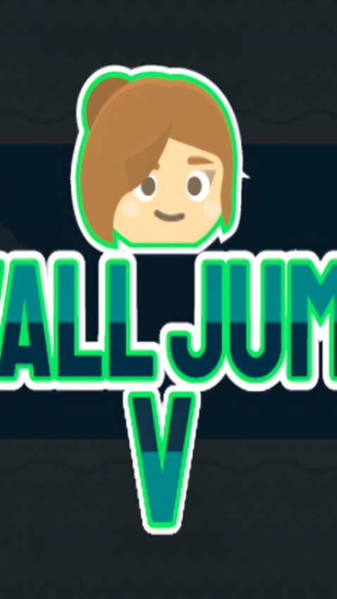 Wall Jump V