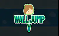 Wall Jump V