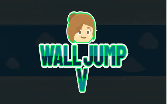 Wall Jump V