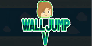 Wall Jump V thumbnail