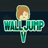 Wall Jump V
