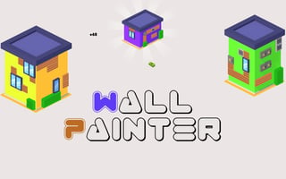 Wall Painter game cover