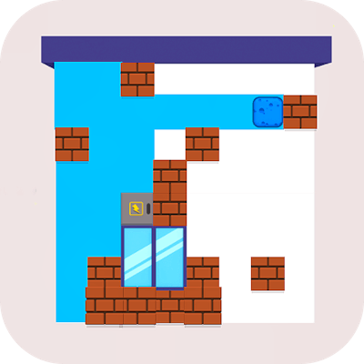 Wall Painter By Gamepix