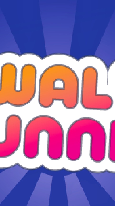 Wall Runner - The Original