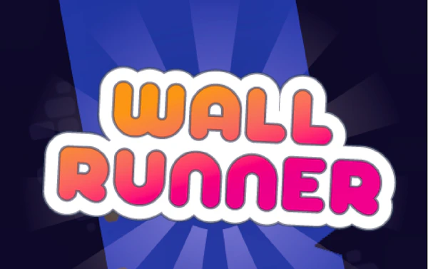 Wall Runner – The Original