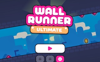 Wall Runner - Ultimate