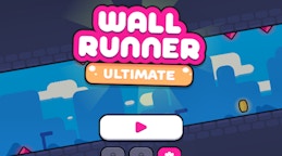 Wall Runner - Ultimate