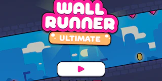 Wall Runner - Ultimate thumbnail