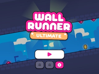 Wall Runner - Ultimate