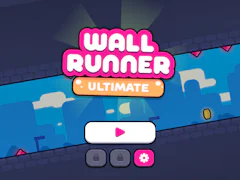 Wall Runner - Ultimate