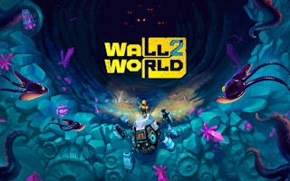 Wall World 2 - Steam Key