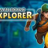 Wallbound Explorer