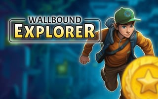 Wallbound Explorer