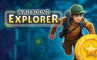 Wallbound Explorer game cover