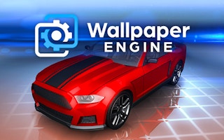 Wallpaper Engine - Steam Key