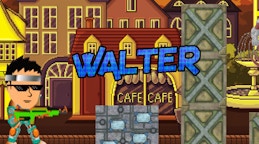 瓦尔特 (Walter)