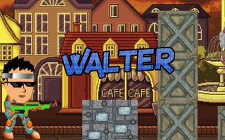 Walter game cover