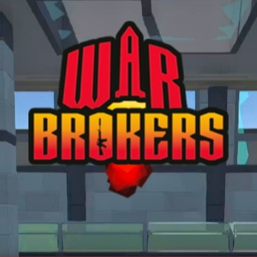 WarBrokers.io - First 3d browser based Battle Royale game! : r