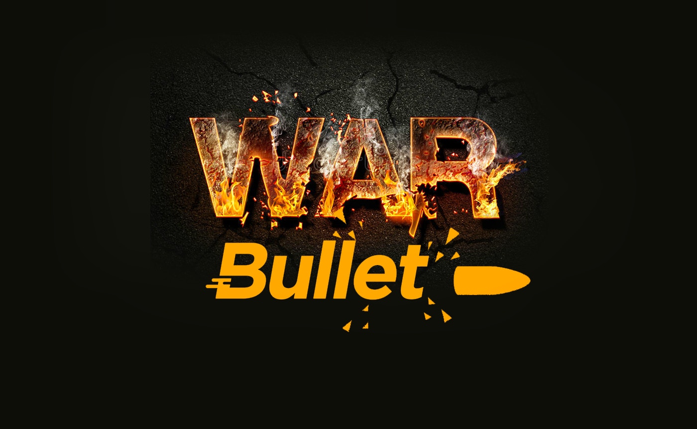 War Bullet