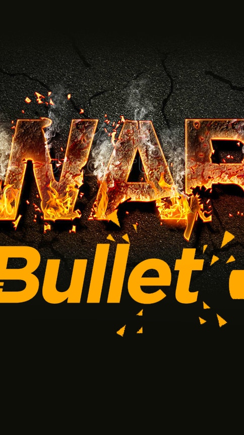 War Bullet