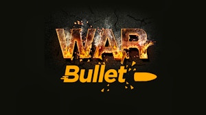 Image for War Bullet